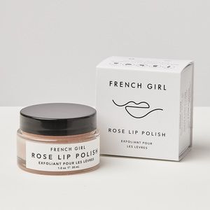 👄 French Girl | Rose Lip Polish